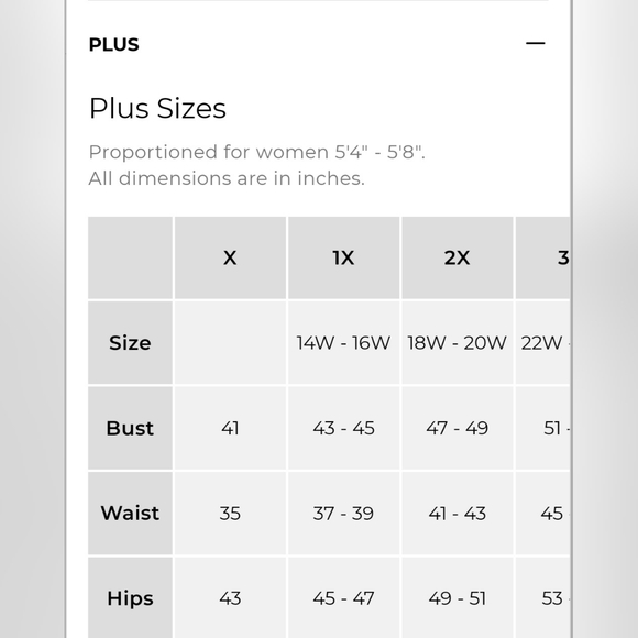 Talbots Band Collar Popover Sunny Stripe Blue and White Plus Size X - Picture 9 of 12